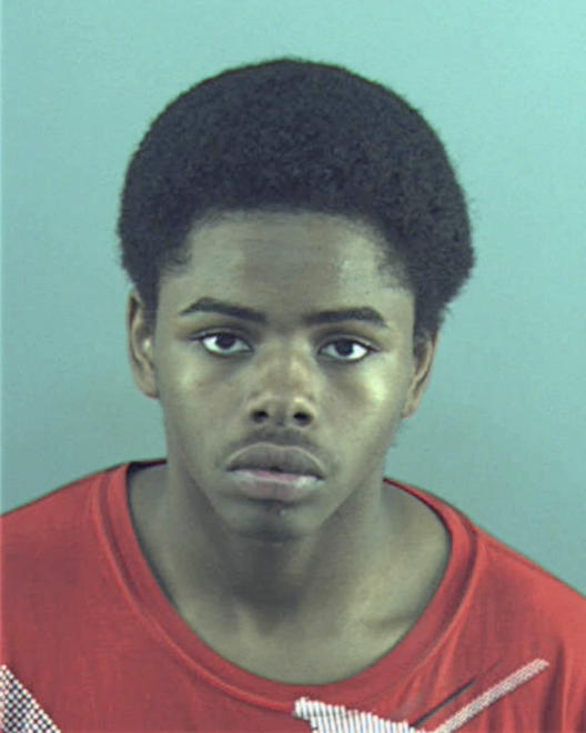 HUGHES, JERRY - Peoria County, IL