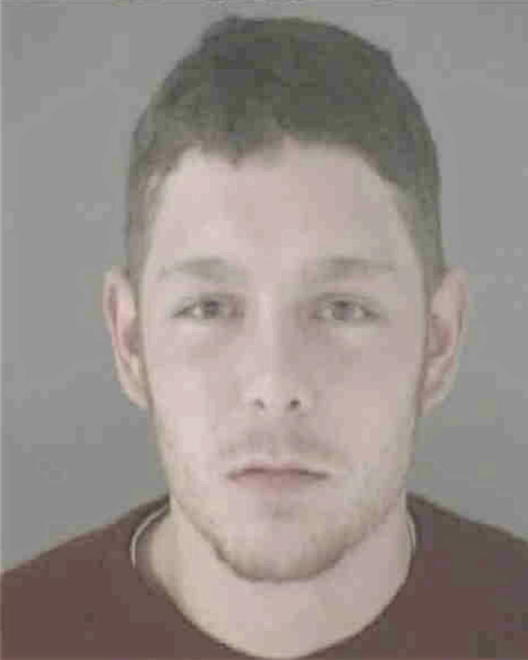 KEENAN, JOSHUA JOSEPH - Peoria County, IL