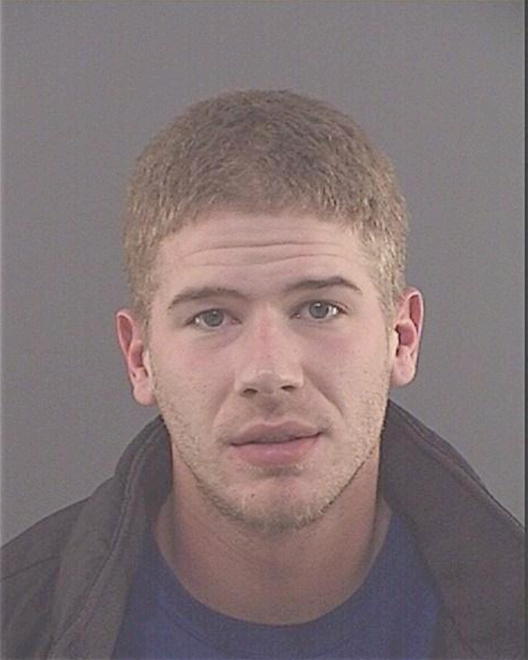 KROMPHARDT, KEREK JAMES - Peoria County, IL