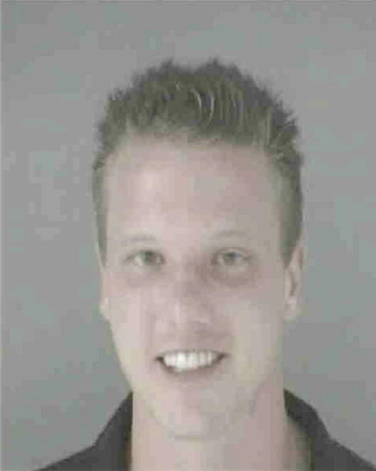 MCGINTY, DAVID JOHN - Peoria County, IL