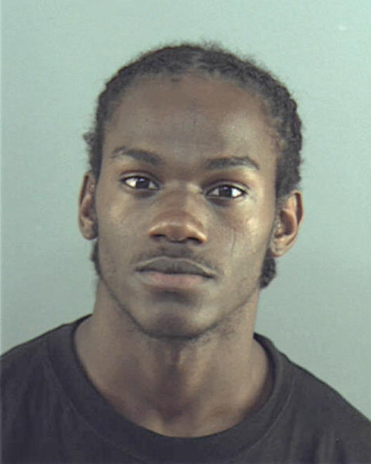 MORRIS, MAURICE JAMAL - Peoria County, IL