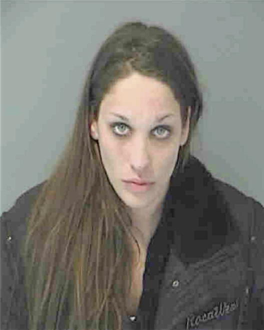 MYERS, JENNIFER NICOLE - Peoria County, IL