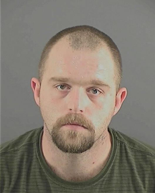 OTTERSTROM, ALAN JOSEPH - Peoria County, IL