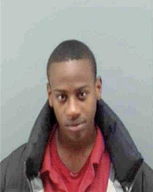 PACE, ANDREW JR - Peoria County, IL