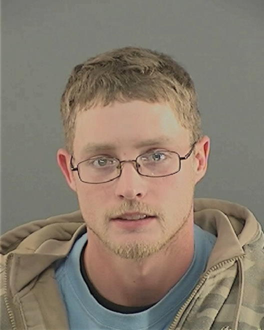 SMITH, JOSEPH CHRISTIAN - Peoria County, IL