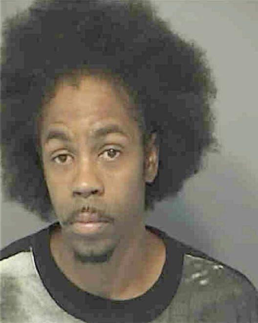 STEVENSON, DARELL DESHON - Peoria County, IL