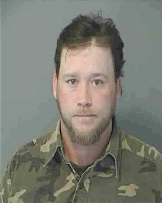 SWEARINGEN, KYLE SHAWN - Peoria County, IL