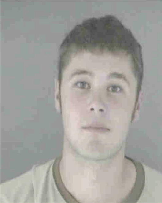 VICARY, SCOTT A - Peoria County, IL