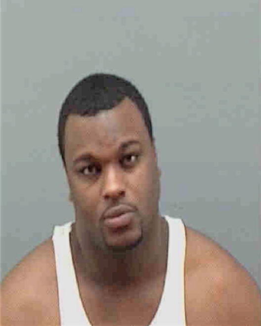 WARD, TERRAVIS LAEL - Peoria County, IL