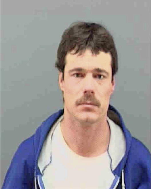 WHALEN, JAMES CLIFFORD - Peoria County, IL