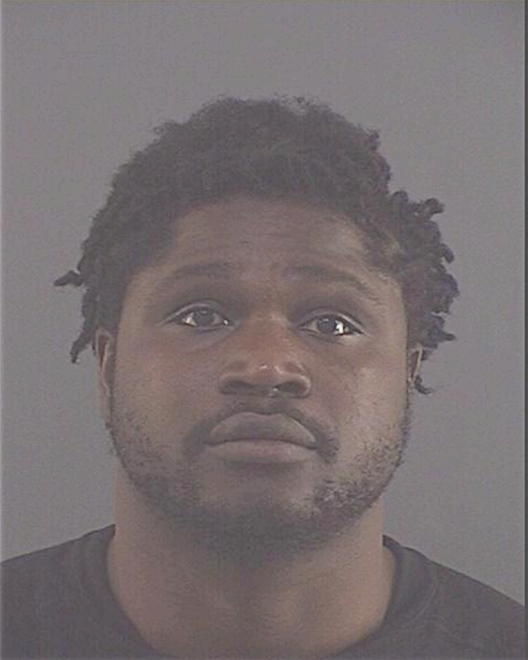 WILLIAMS, JAMAUL D - Peoria County, IL