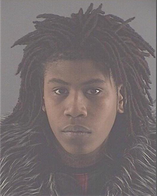 WILSON, DARRIUS D - Peoria County, IL