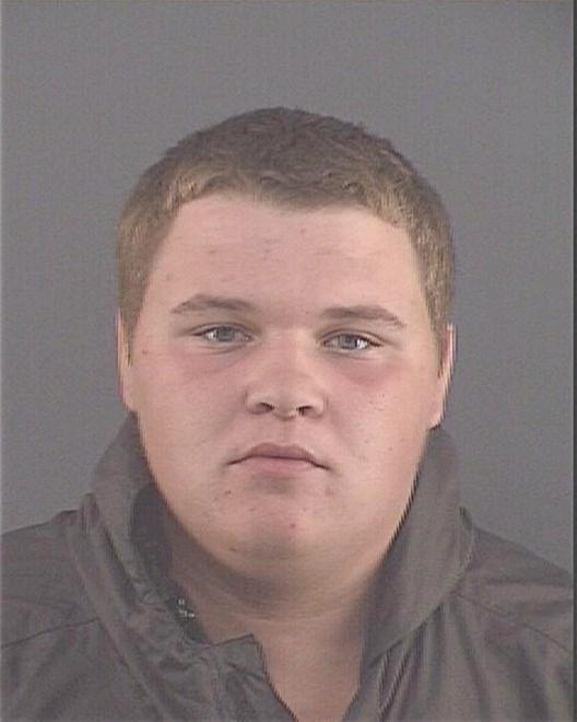 WOLF, TAYLOR A - Peoria County, IL