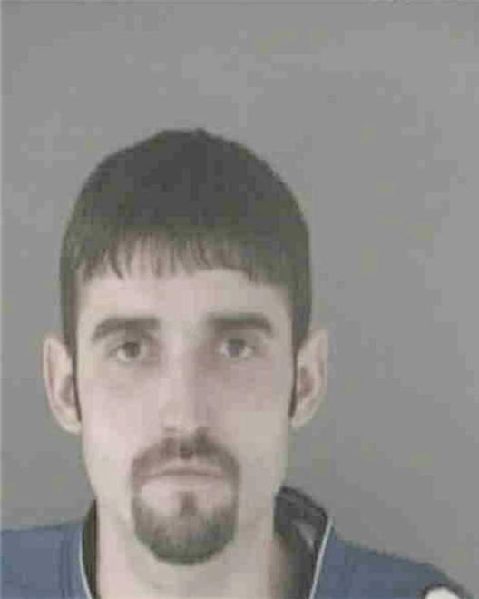 ALLEN, BYRON KRISTOPHER - Peoria County, IL