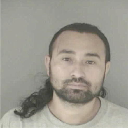 ARREGUIN, ERNESTO NMI - Peoria County, IL