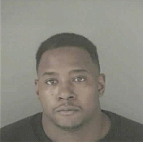 BANKS, DONALD FREDRICK - Peoria County, IL