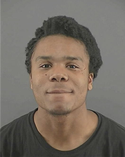 BERRY, MYLES JAMES - Peoria County, IL