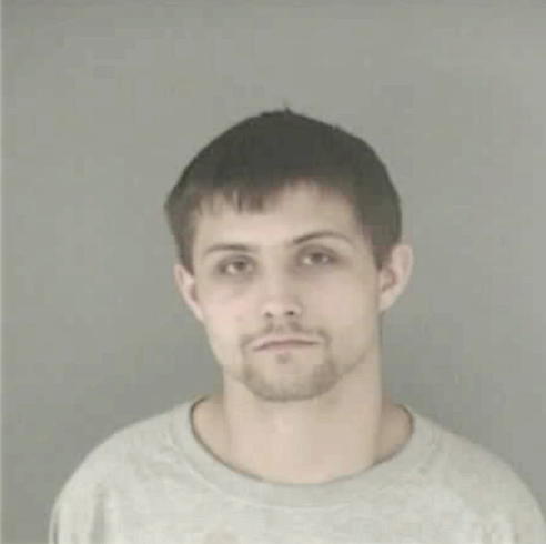 BERRYMAN, CHRISTOPHER GARRETT - Peoria County, IL