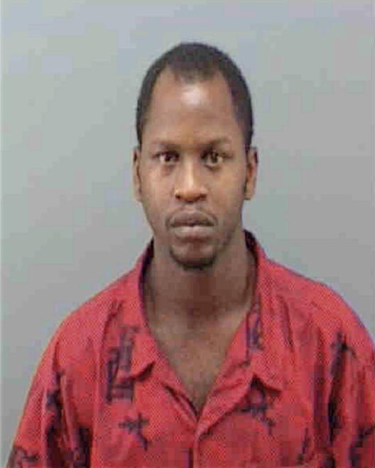 BROWN, RONNIE CARVELLE - Peoria County, IL