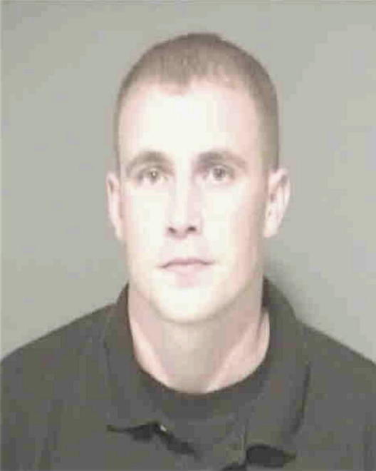 CAIN, STEPHEN VINCENT - Peoria County, IL