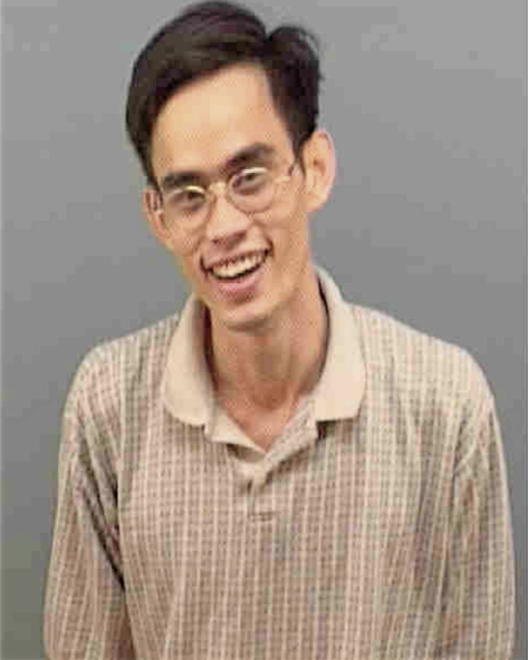 DANG, HAI TUAN - Peoria County, IL