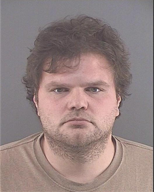 ECCLES, EDDIE B - Peoria County, IL