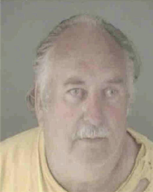 FERGUSON, LARRY LEE - Peoria County, IL