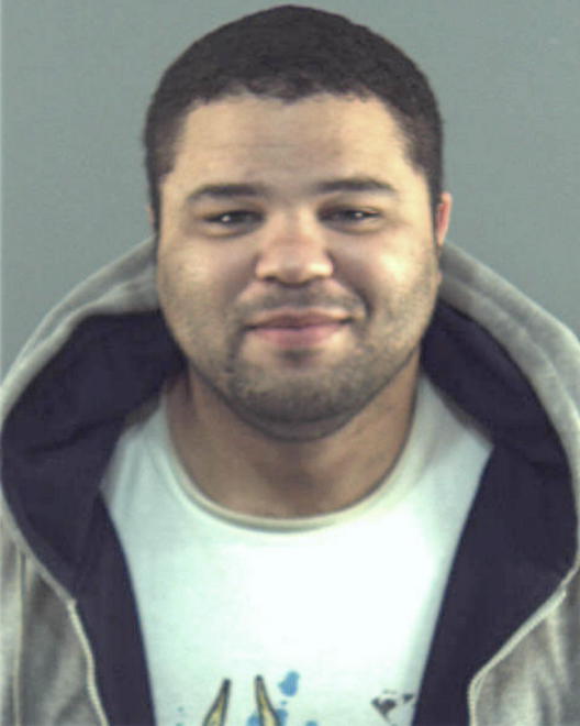 FRESNEDA, DEANDRE T - Peoria County, IL