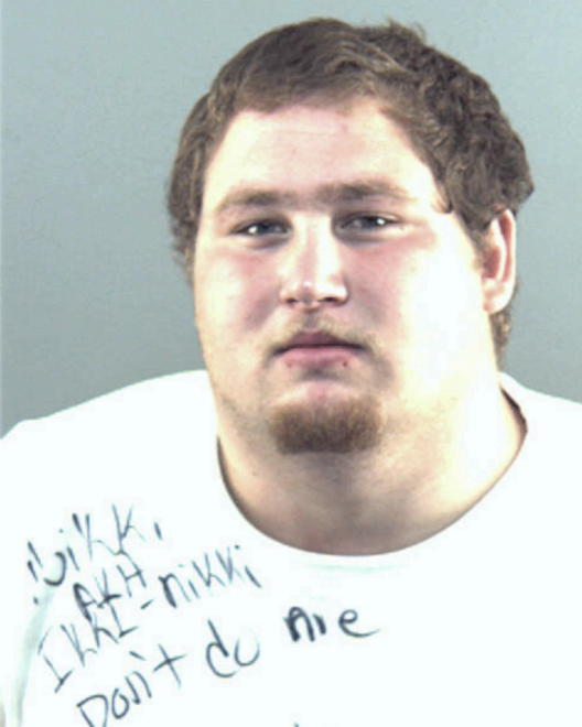 GRAY, KENNETH L - Peoria County, IL