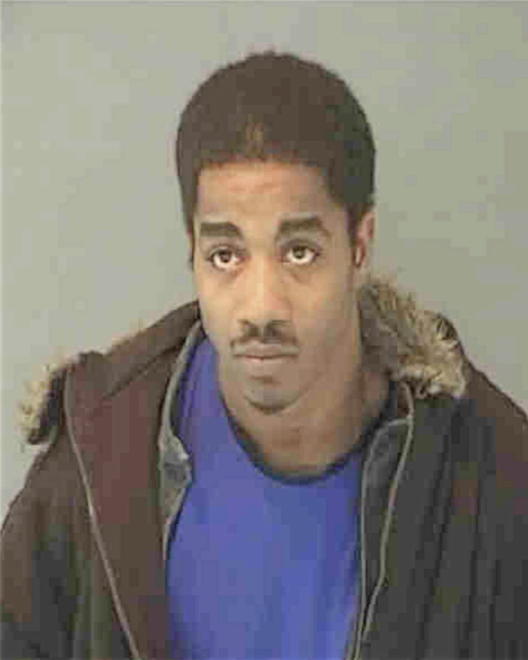 GULLIFORD, DAMION EARL - Peoria County, IL