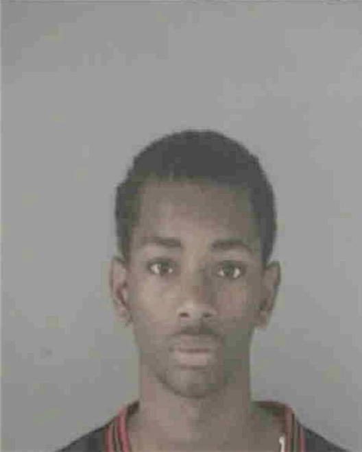HARRIS-KING, TREMANE LAMAR - Peoria County, IL