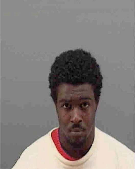 IRBY, KENZO CORTEZ - Peoria County, IL