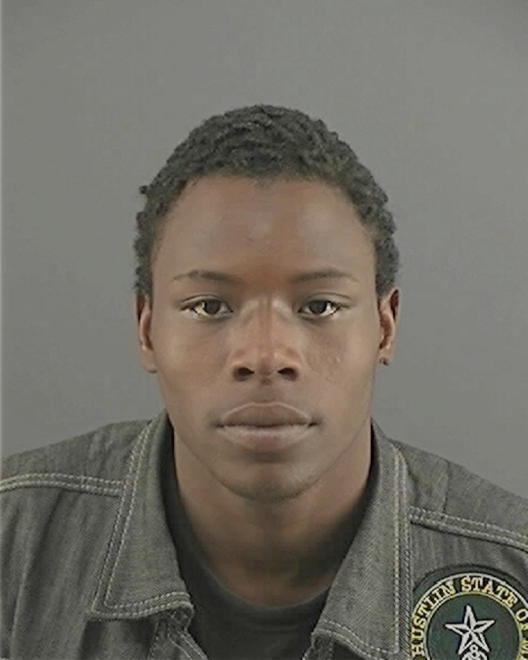 JACKSON, ADRIAN MARTEZ - Peoria County, IL