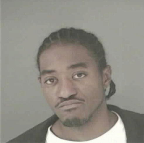 JONES, TAVORIS ARNEZ - Peoria County, IL