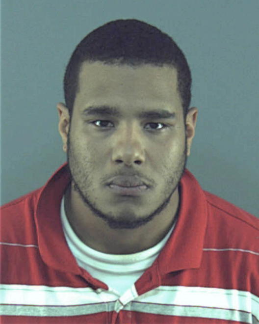 JOPLIN, CHRISTIAN A - Peoria County, IL