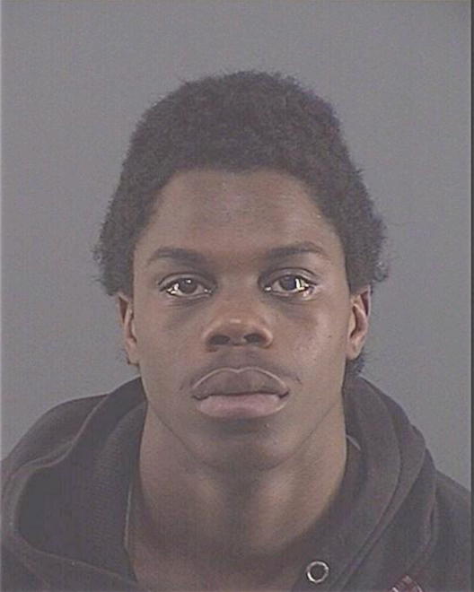 LIPSCOMB, RICKY DWAYNE - Peoria County, IL