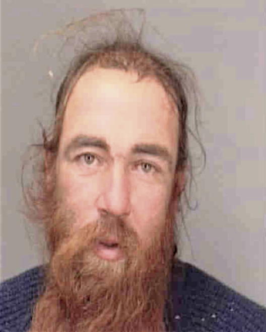 MAY, WAYNE LEON - Peoria County, IL