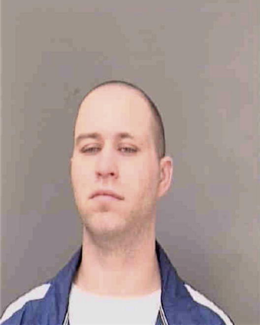 MCCARROLL, JOHN EDWARD - Peoria County, IL