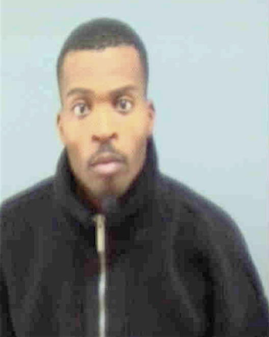 MCKNIGHT, ANTWAN DESHAY - Peoria County, IL