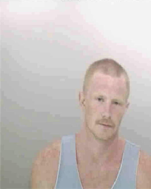 MCLAIN, MICHAEL ALLEN - Peoria County, IL