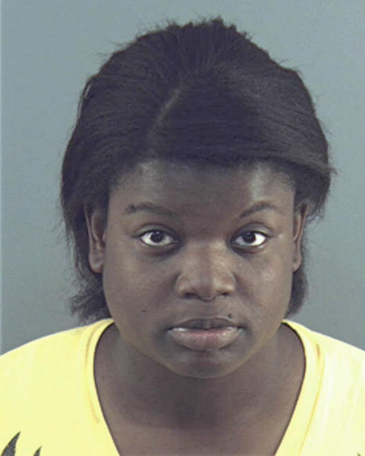 MOORE, LATOYA ANN - Peoria County, IL