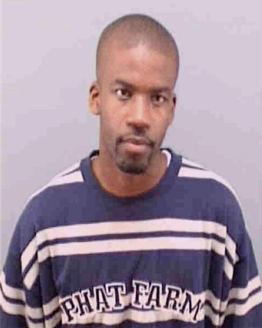 MORRIS, DEMOND M - Peoria County, IL