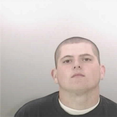MULLEN, JESSE LEE - Peoria County, IL