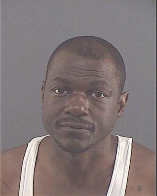 OSBORNE, JAMES DEVONTA - Peoria County, IL