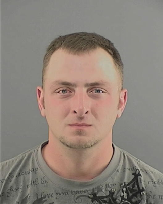 PEPPERS, JOSEPH GALE - Peoria County, IL