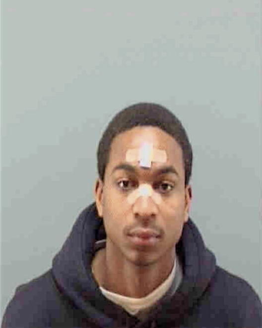 RILEY, DEON DEMETRIS - Peoria County, IL