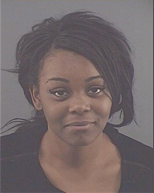 ROBINSON, SHANELL D - Peoria County, IL