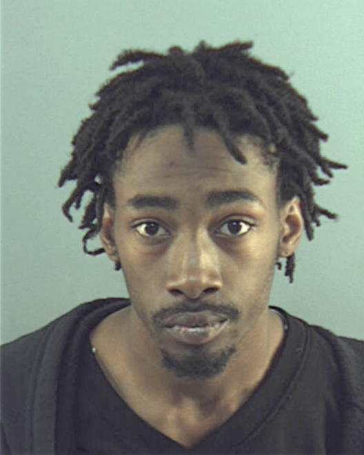 ROBINSON, TYRON D - Peoria County, IL
