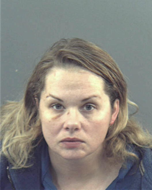 SHRYOCK, MOLLY MCDONALD - Peoria County, IL