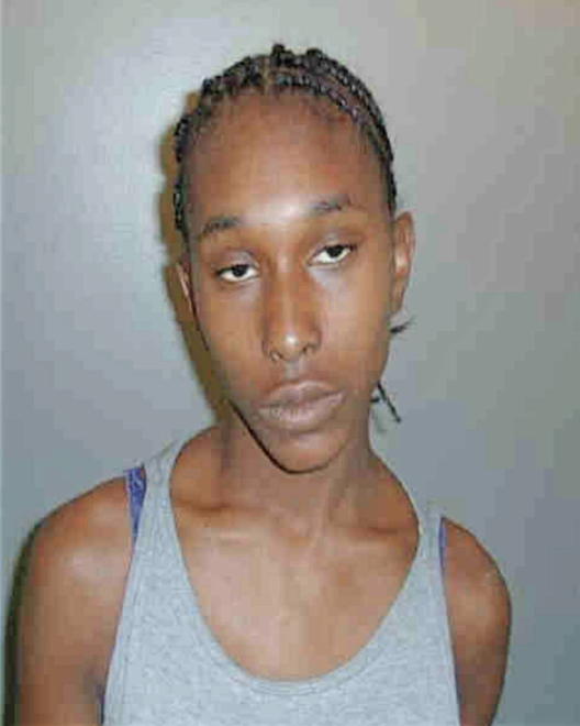 SLAUGHTER, ANGEL LAJOY - Peoria County, IL